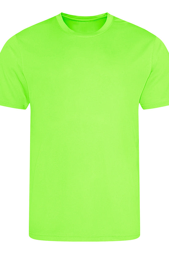 AWDis Recycled Cool TShirt for Men EcoFriendly Active Wear