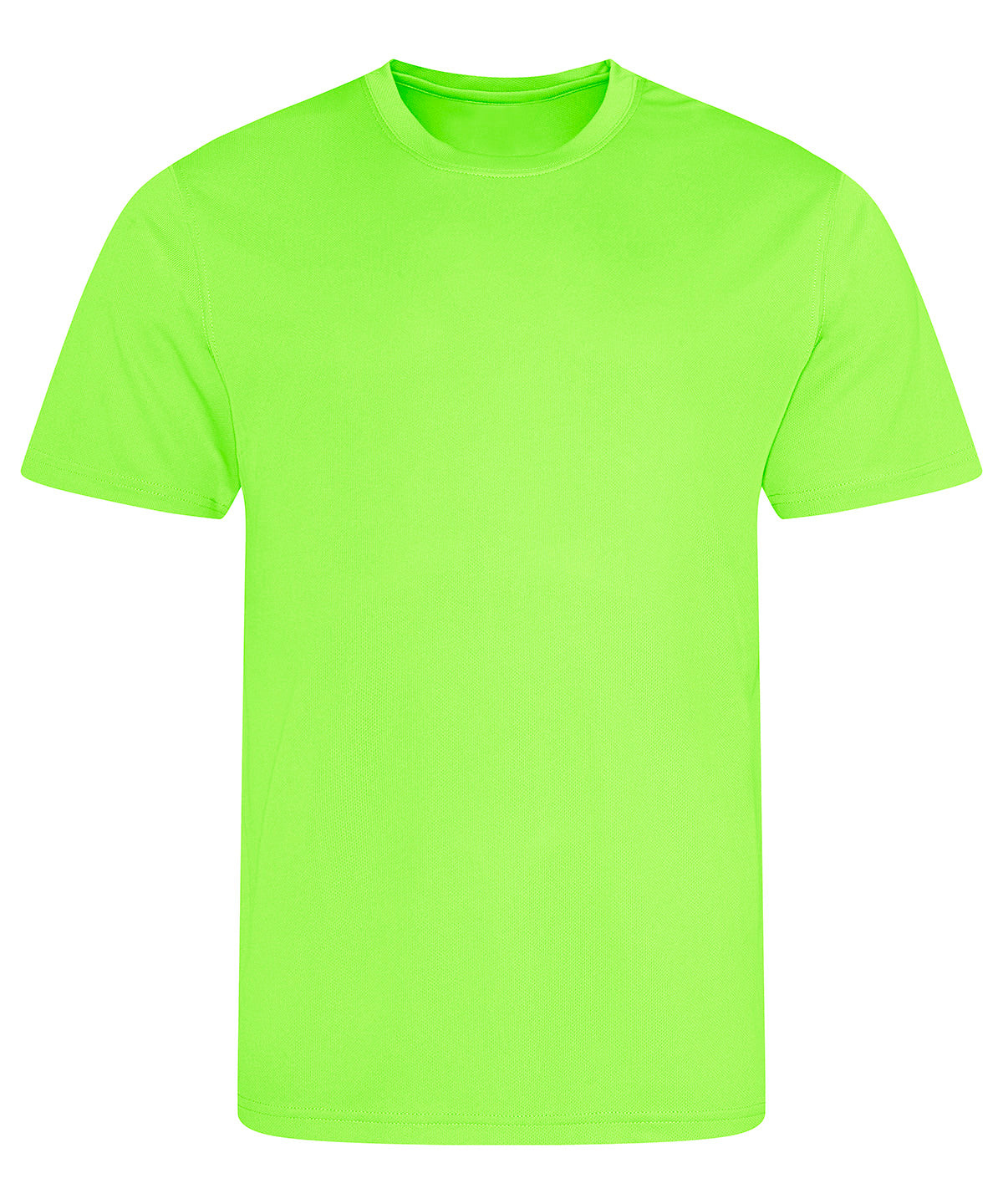 AWDis Recycled Cool TShirt for Men EcoFriendly Active Wear