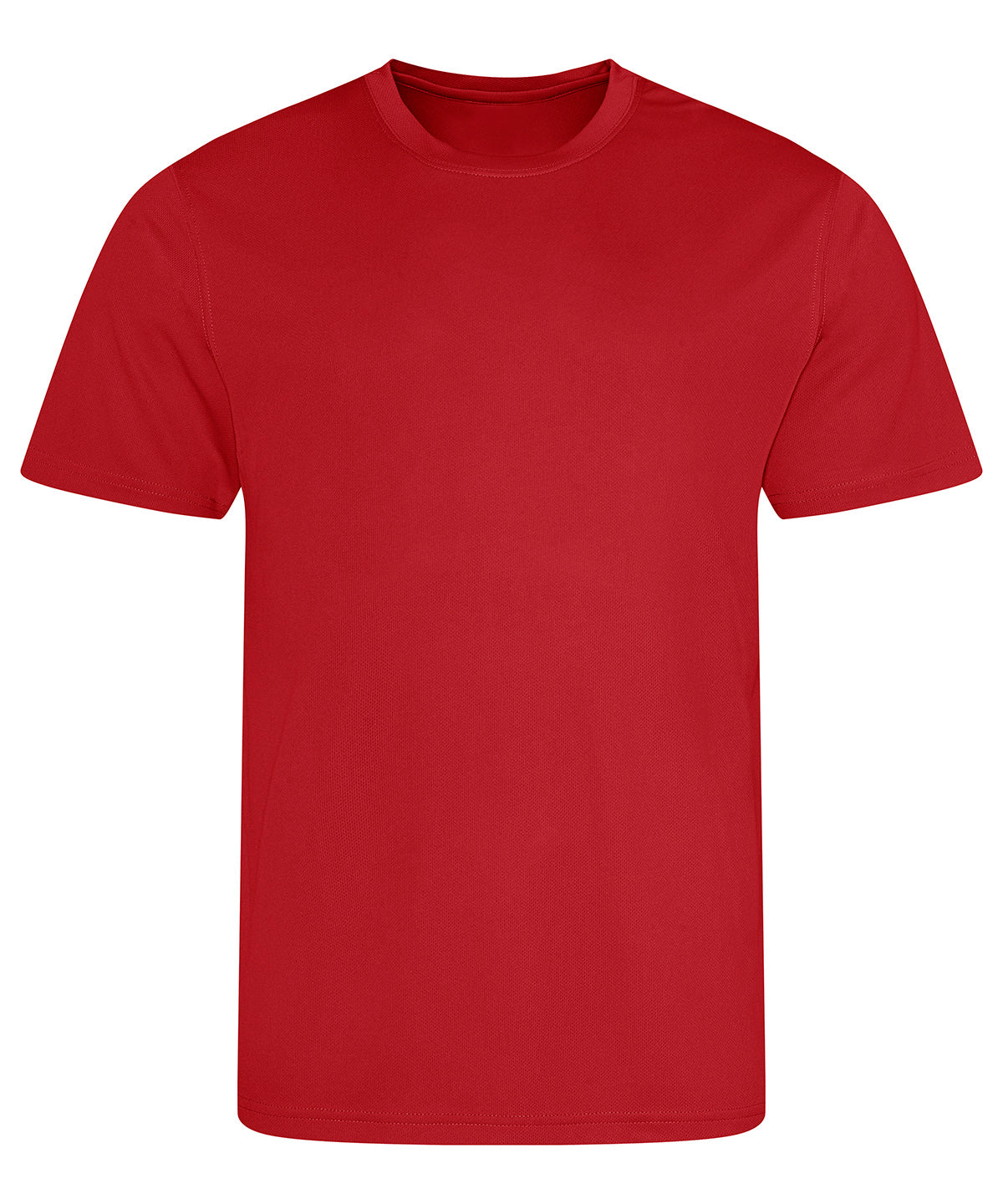 AWDis Recycled Cool TShirt for Men EcoFriendly Active Wear