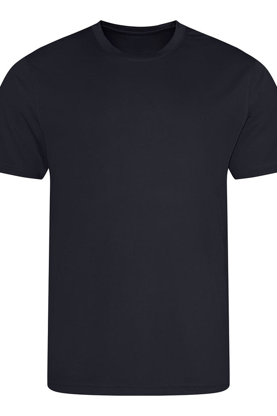 AWDis Recycled Cool TShirt for Men EcoFriendly Active Wear