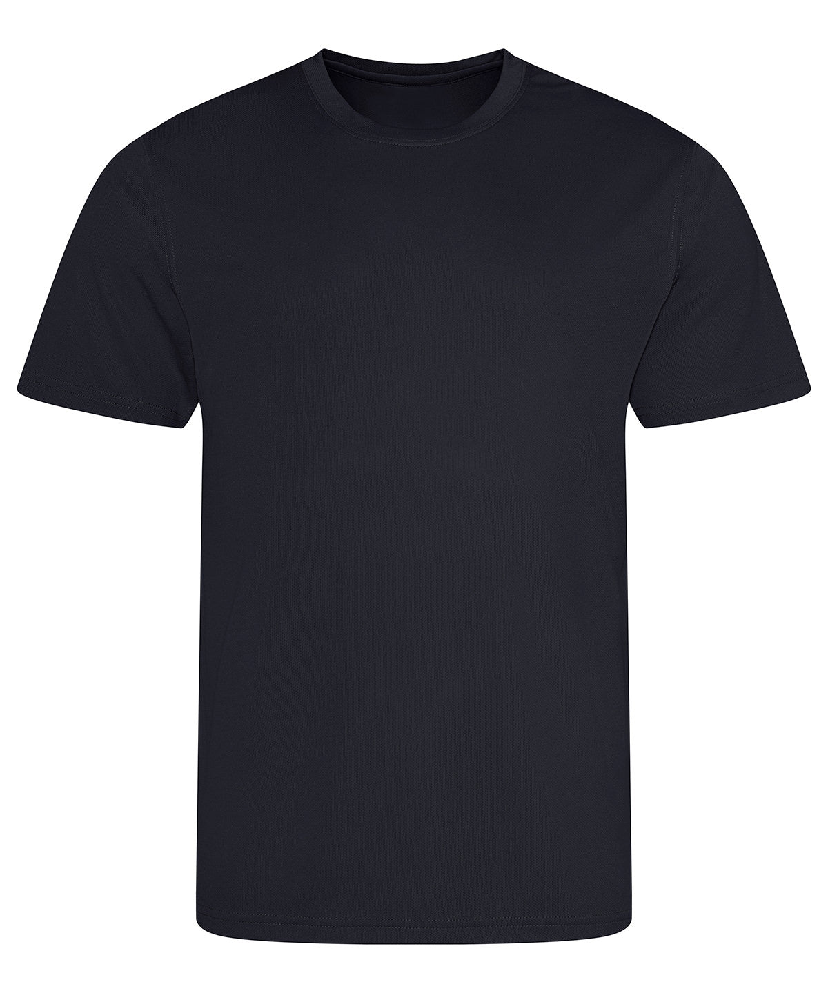 AWDis Recycled Cool TShirt for Men EcoFriendly Active Wear