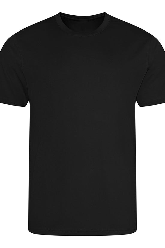 AWDis Recycled Cool TShirt for Men EcoFriendly Active Wear