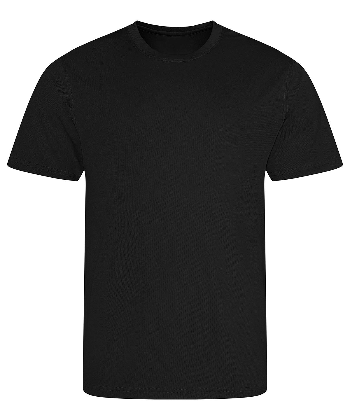 AWDis Recycled Cool TShirt for Men EcoFriendly Active Wear