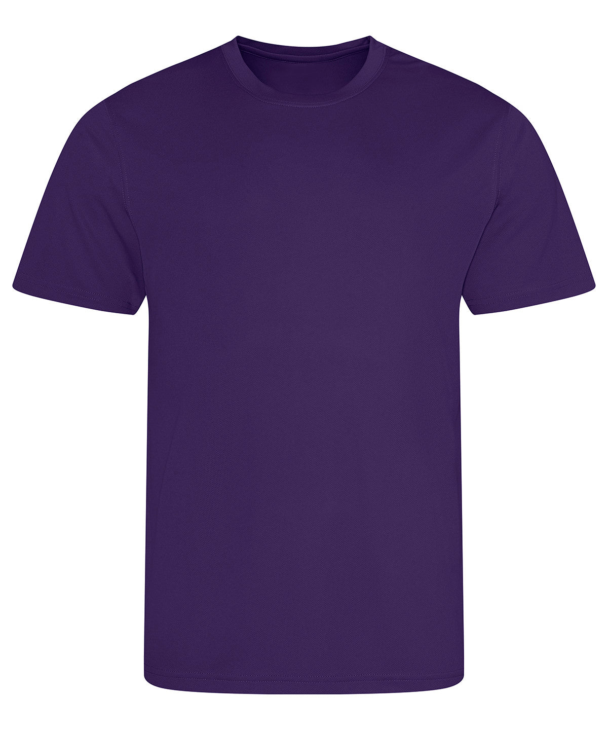 AWDis Recycled Cool TShirt for Men EcoFriendly Active Wear