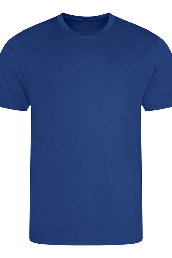 AWDis Recycled Cool TShirt for Men EcoFriendly Active Wear