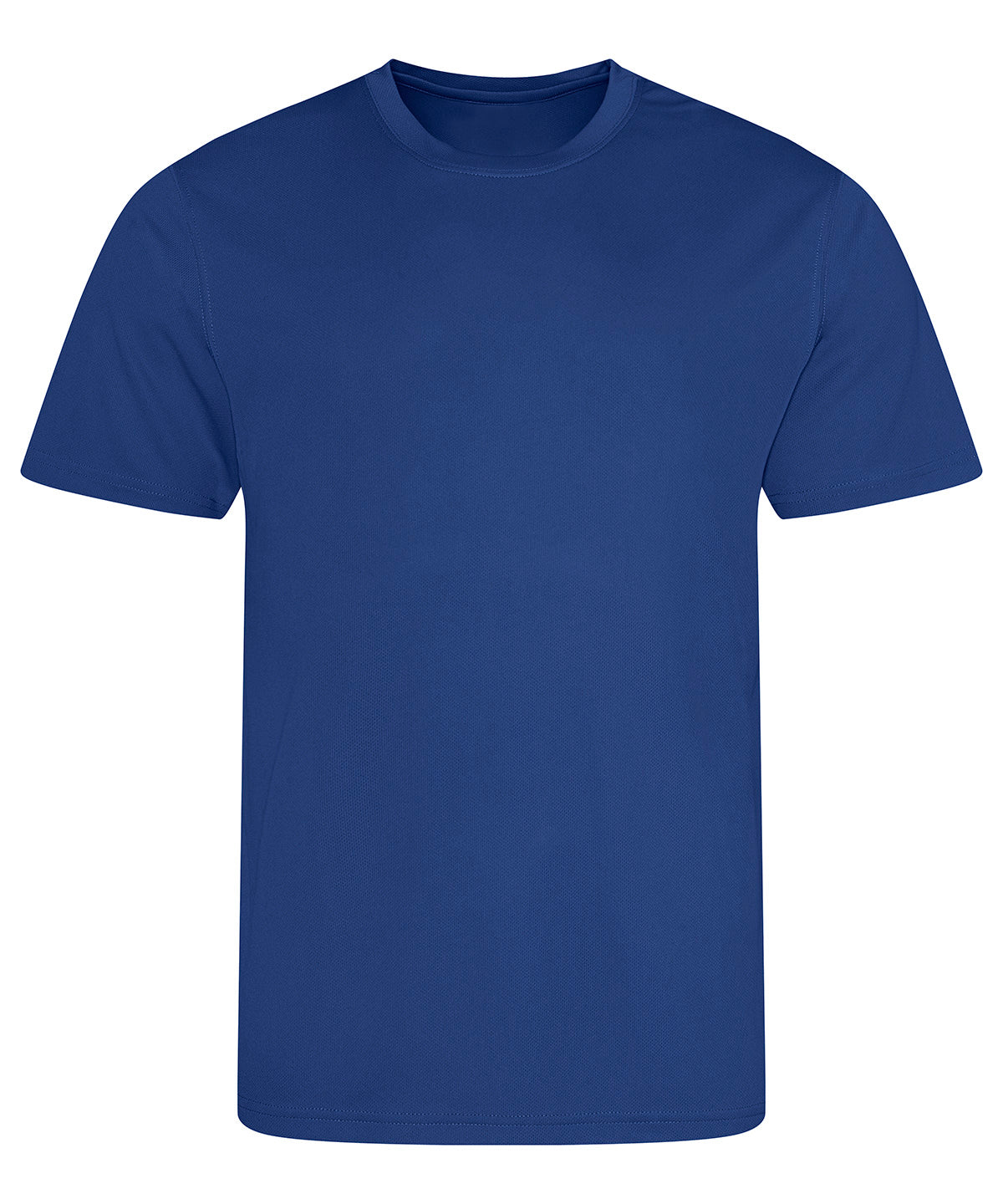 AWDis Recycled Cool TShirt for Men EcoFriendly Active Wear