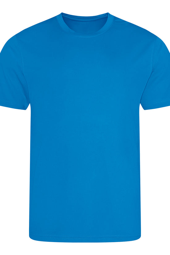 AWDis Recycled Cool TShirt for Men EcoFriendly Active Wear