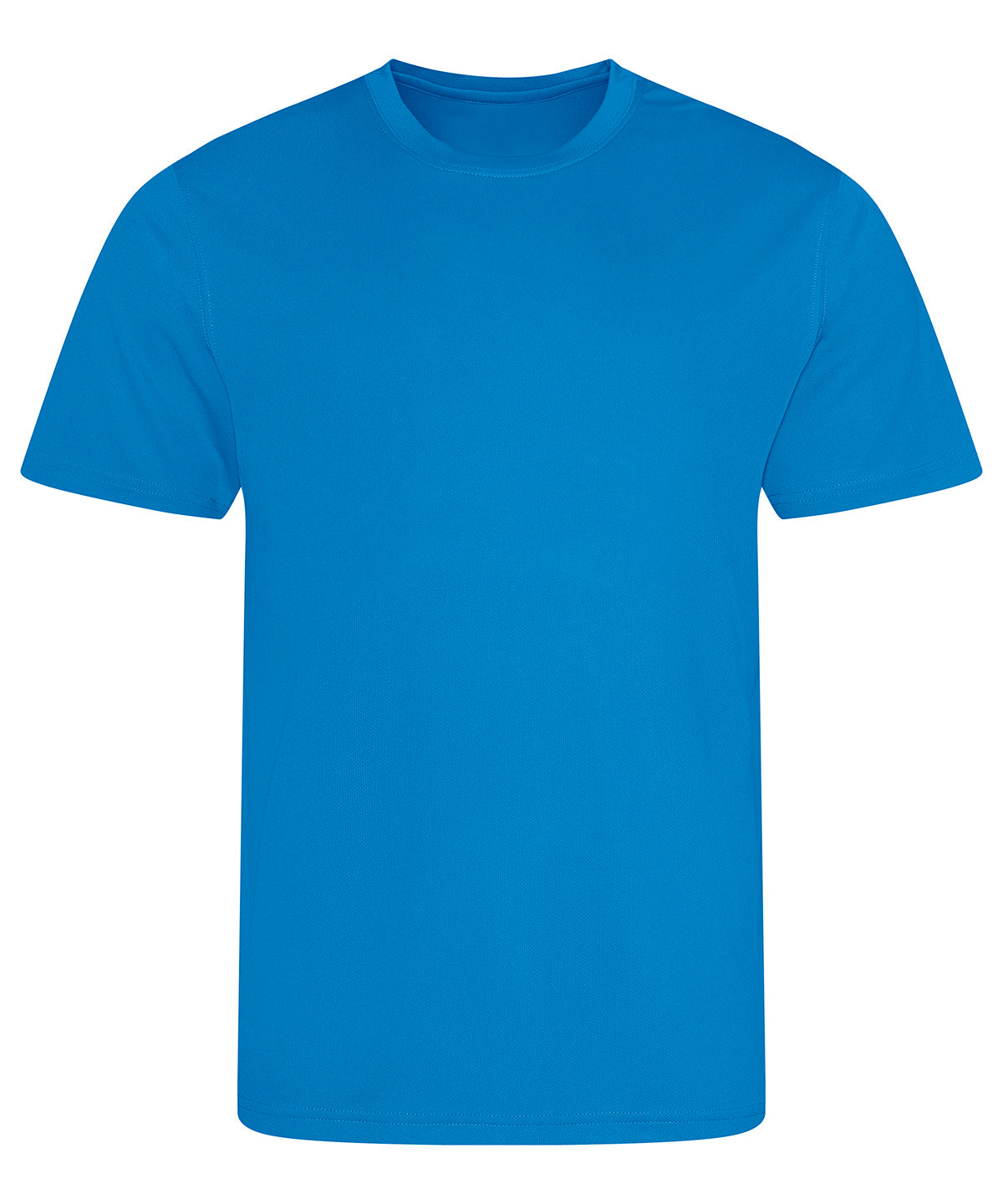 AWDis Recycled Cool TShirt for Men EcoFriendly Active Wear