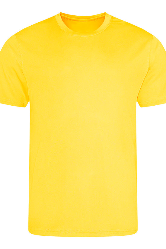 AWDis Recycled Cool TShirt for Men EcoFriendly Active Wear