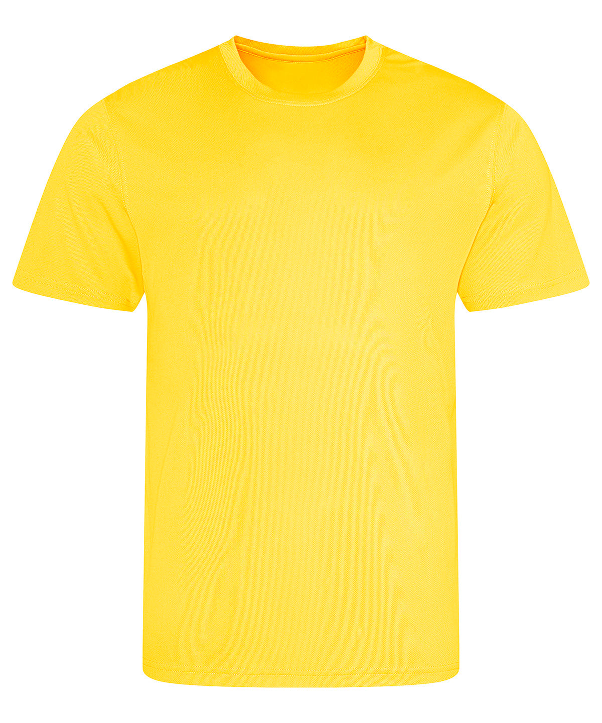 AWDis Recycled Cool TShirt for Men EcoFriendly Active Wear