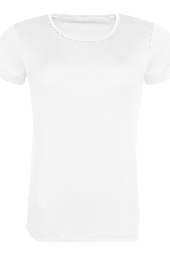 AWDis Just Cool Womens Recycled Cool T TShirts