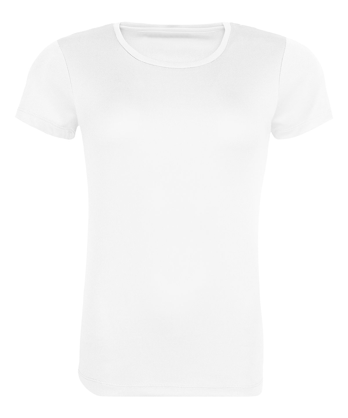 AWDis Just Cool Womens Recycled Cool T TShirts