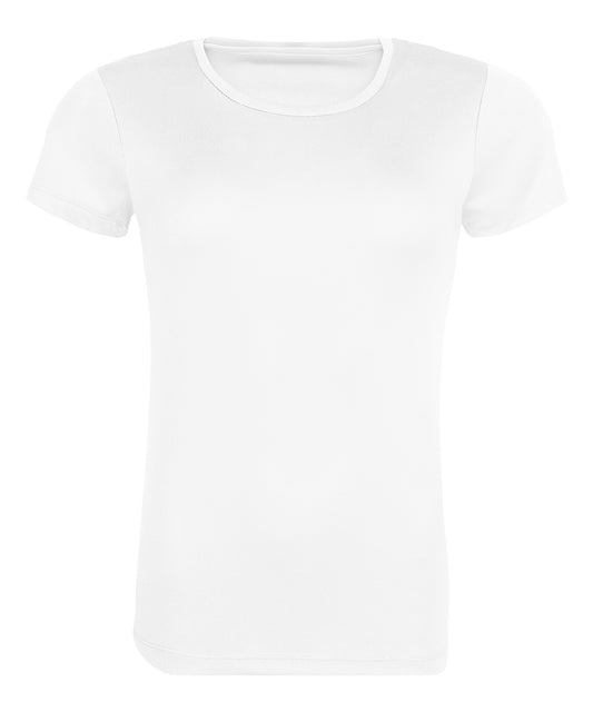AWDis Just Cool Womens Recycled Cool T TShirts