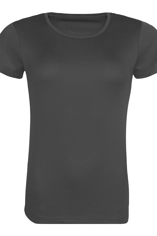 AWDis Just Cool Womens Recycled Cool T TShirts
