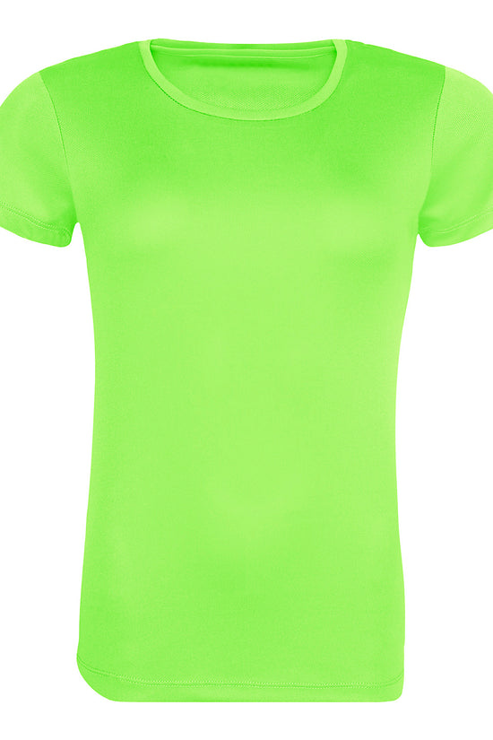 AWDis Just Cool Womens Recycled Cool T TShirts
