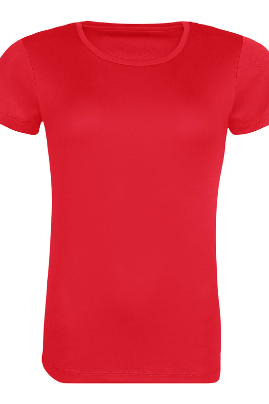 AWDis Just Cool Womens Recycled Cool T TShirts