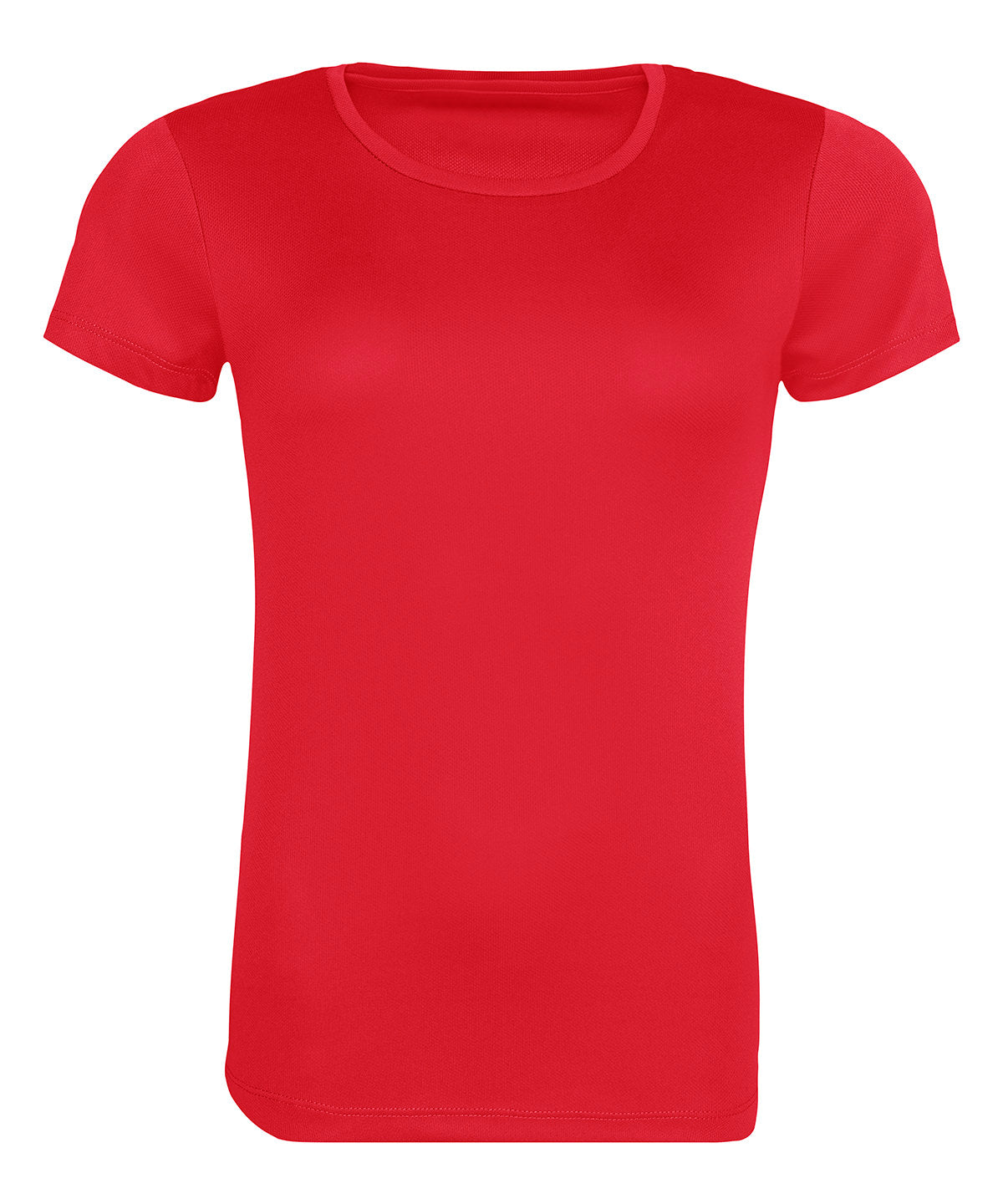AWDis Just Cool Womens Recycled Cool T TShirts