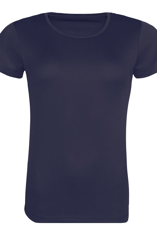 AWDis Just Cool Womens Recycled Cool T TShirts