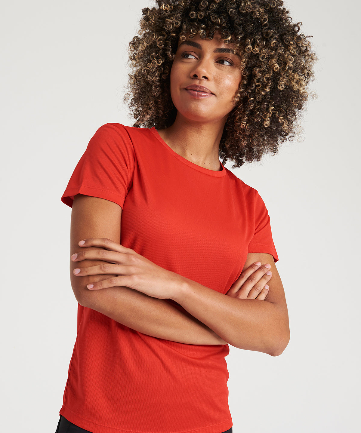 AWDis Just Cool Womens Recycled Cool T TShirts
