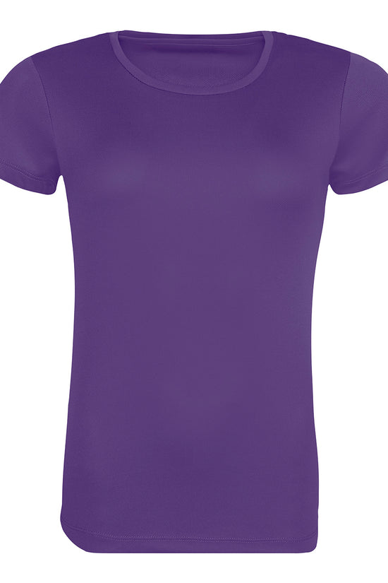 AWDis Just Cool Womens Recycled Cool T TShirts
