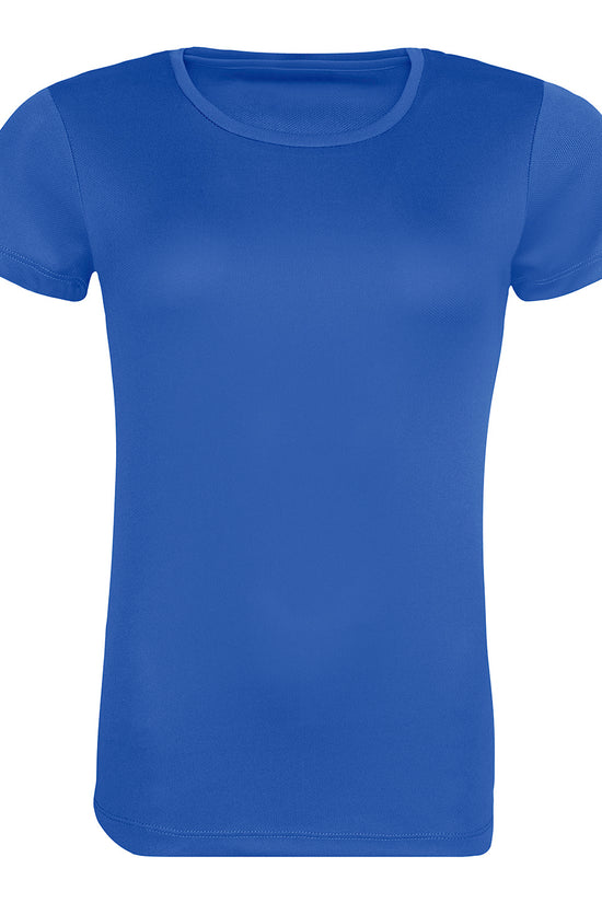 AWDis Just Cool Womens Recycled Cool T TShirts
