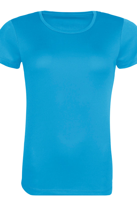 AWDis Just Cool Womens Recycled Cool T TShirts