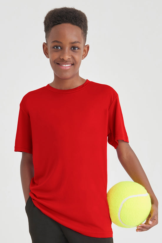 AWDis Just Cool Kids Cool Smooth TShirts for Active Juniors