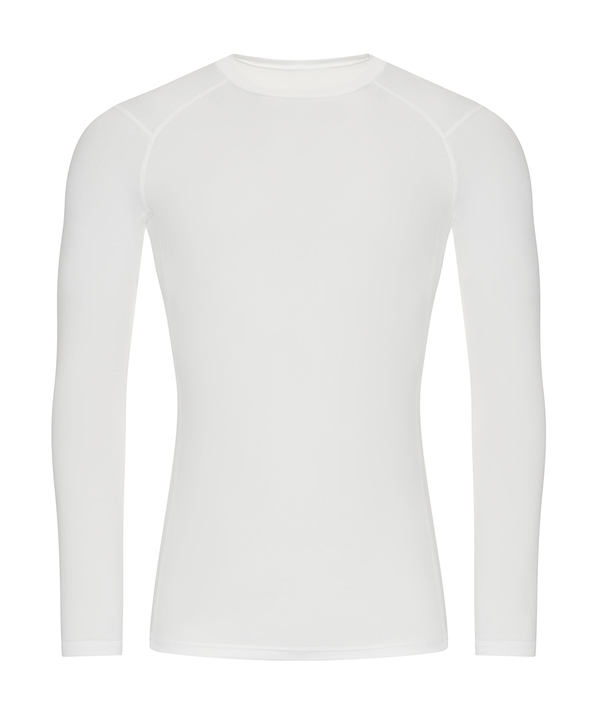 AWDis Just Cool Active Recycled Baselayer for Men Slim Fit SweatWicking