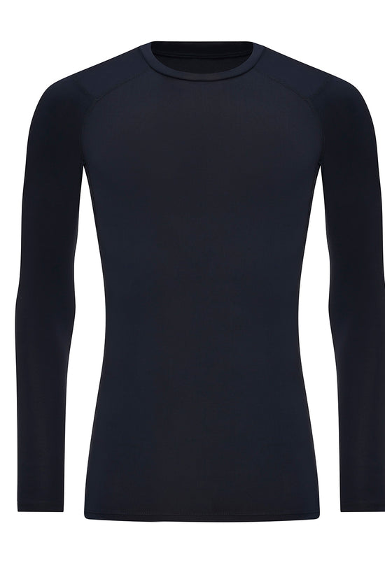 AWDis Just Cool Active Recycled Baselayer for Men Slim Fit SweatWicking