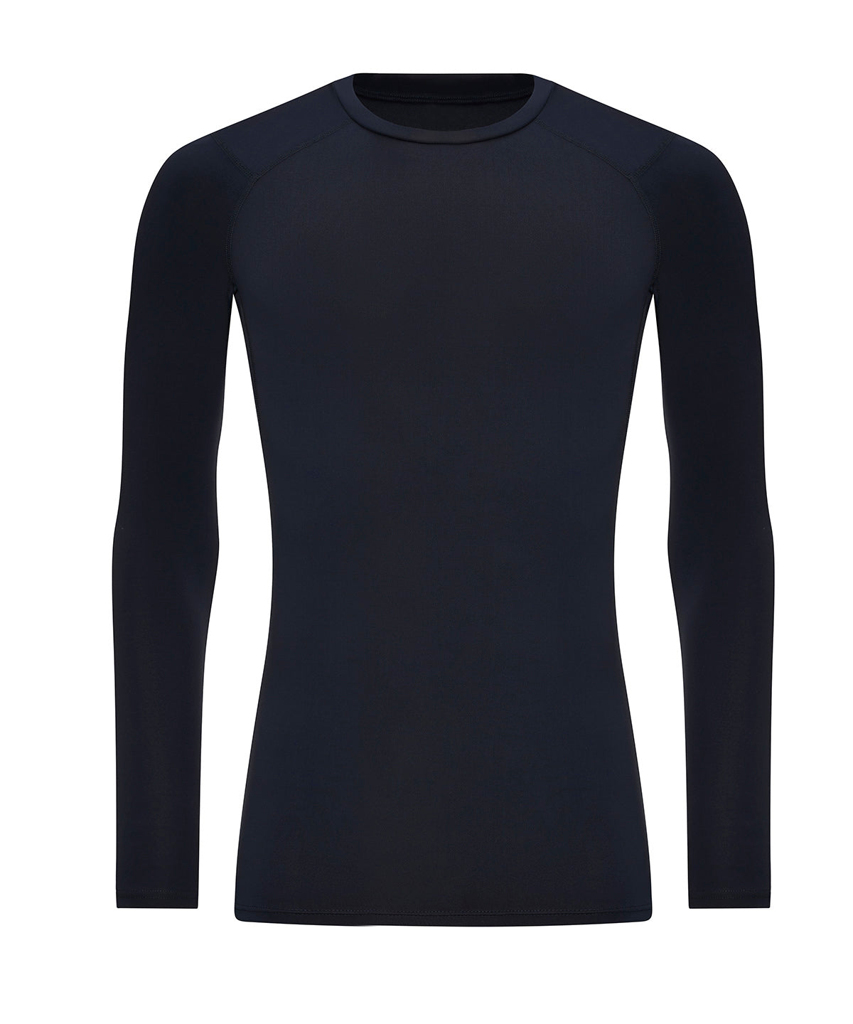 AWDis Just Cool Active Recycled Baselayer for Men Slim Fit SweatWicking
