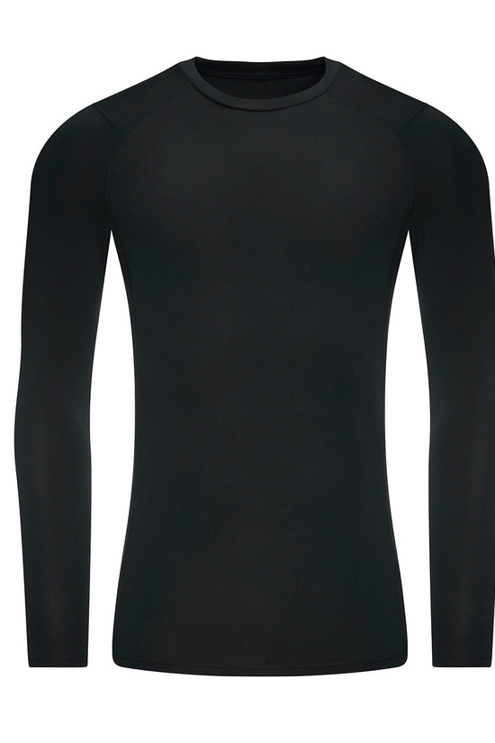 AWDis Just Cool Active Recycled Baselayer for Men Slim Fit SweatWicking