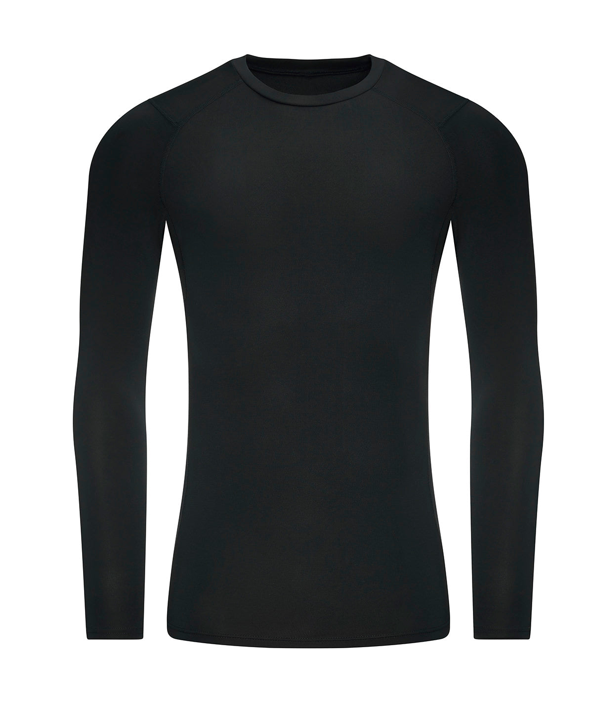 AWDis Just Cool Active Recycled Baselayer for Men Slim Fit SweatWicking