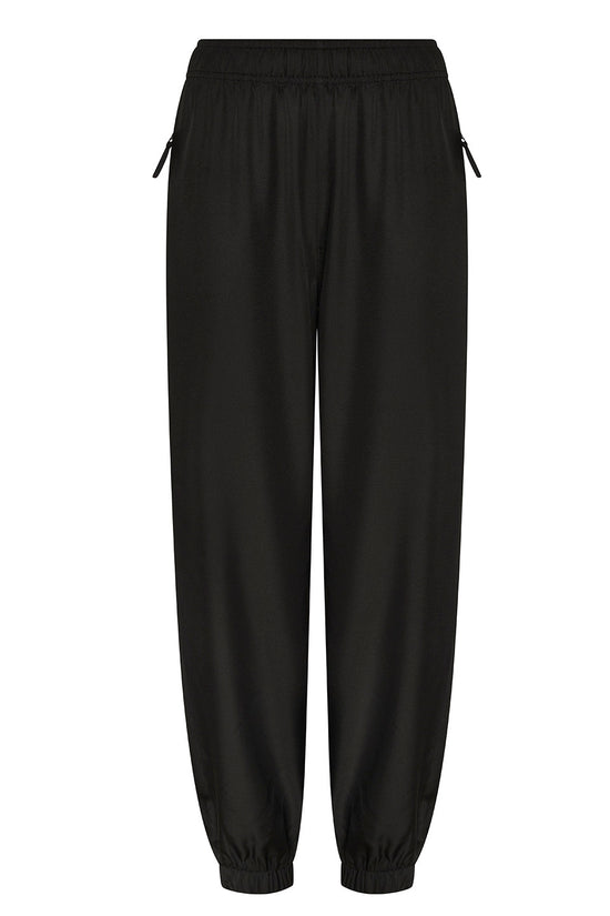 Organic Active Trackpants for All Your Sporting Activities