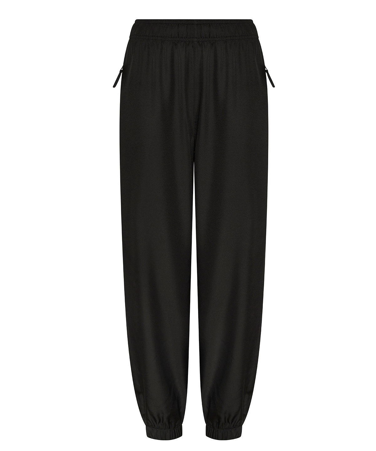 Organic Active Trackpants for All Your Sporting Activities