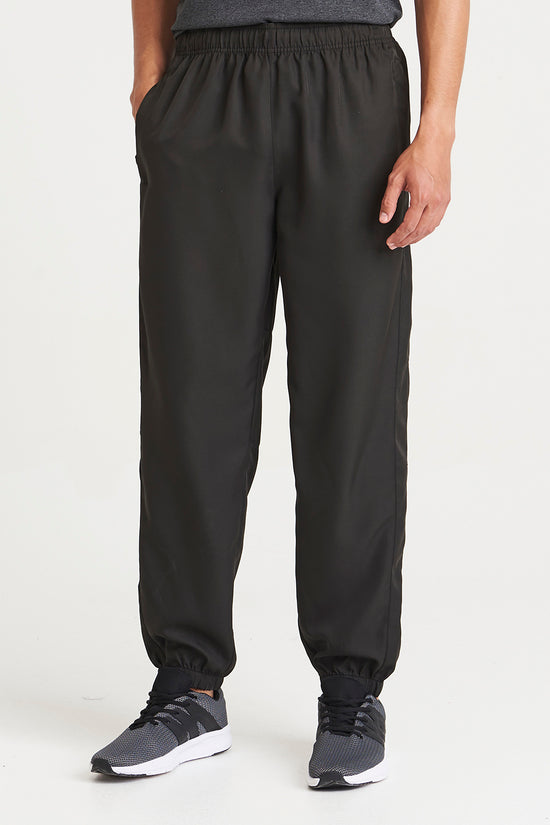 Organic Active Trackpants for All Your Sporting Activities