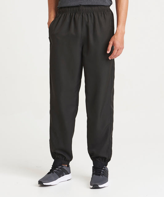 Organic Active Trackpants for All Your Sporting Activities