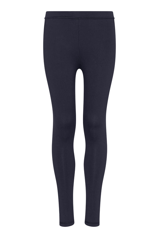 Kids CoolFit FullLength Athletic Pant Leggings