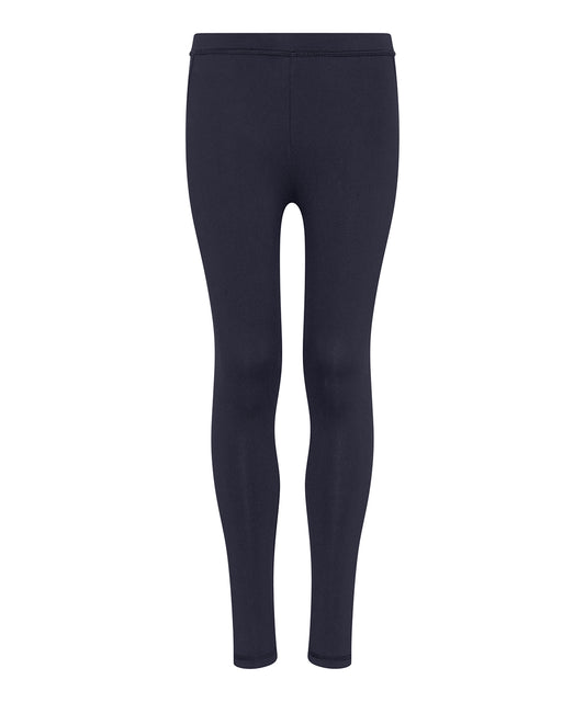 Kids CoolFit FullLength Athletic Pant Leggings