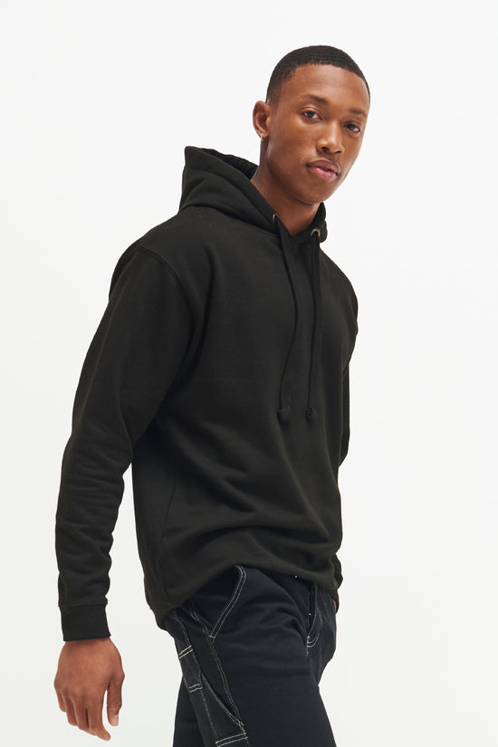 AWDis Just Hoods Epic Print Hoodie Relaxed Fit No Pocket XS3XL