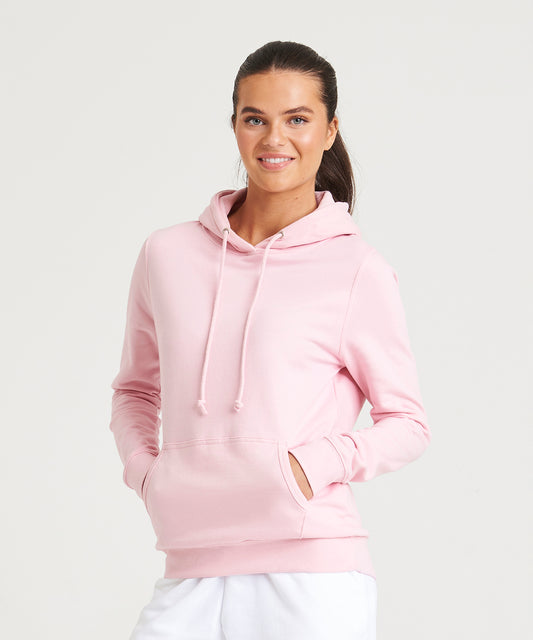 Womens Classic College Hoodie Stylish Comfortable