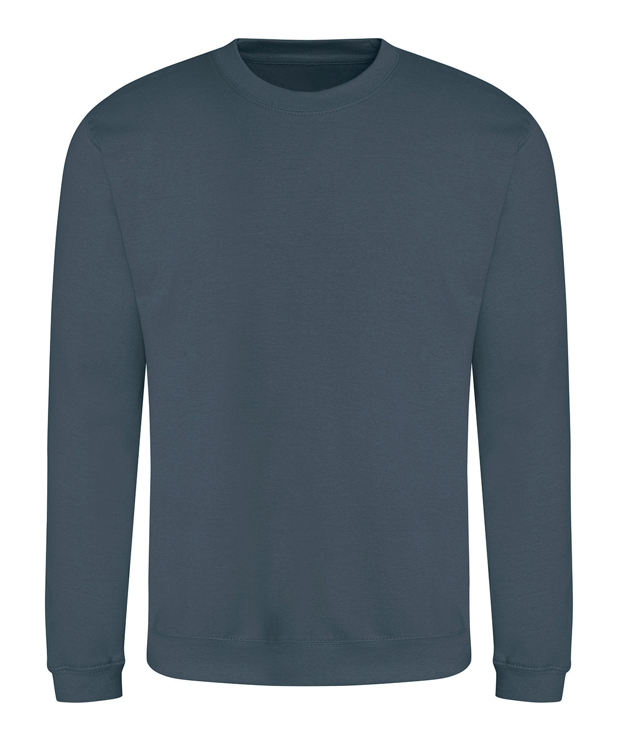 AWDis Crew Neck Sweatshirt Modern Style Ultimate Comfort