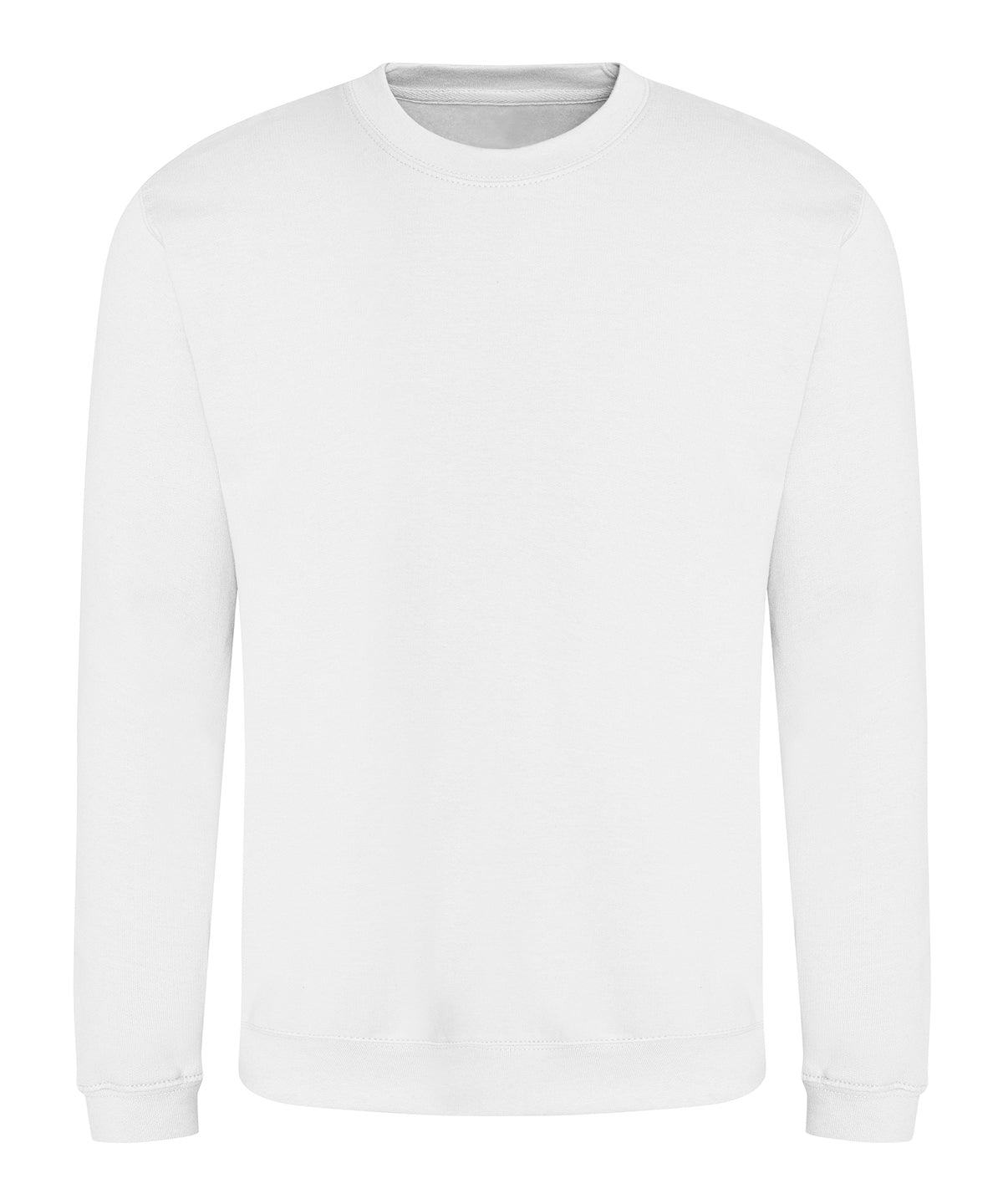 AWDis Crew Neck Sweatshirt Modern Style Ultimate Comfort