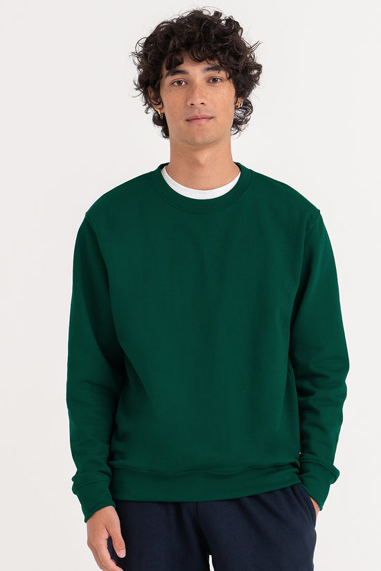 AWDis Crew Neck Sweatshirt Modern Style Ultimate Comfort