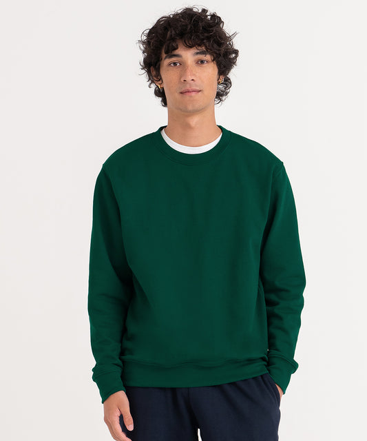 AWDis Crew Neck Sweatshirt Modern Style Ultimate Comfort