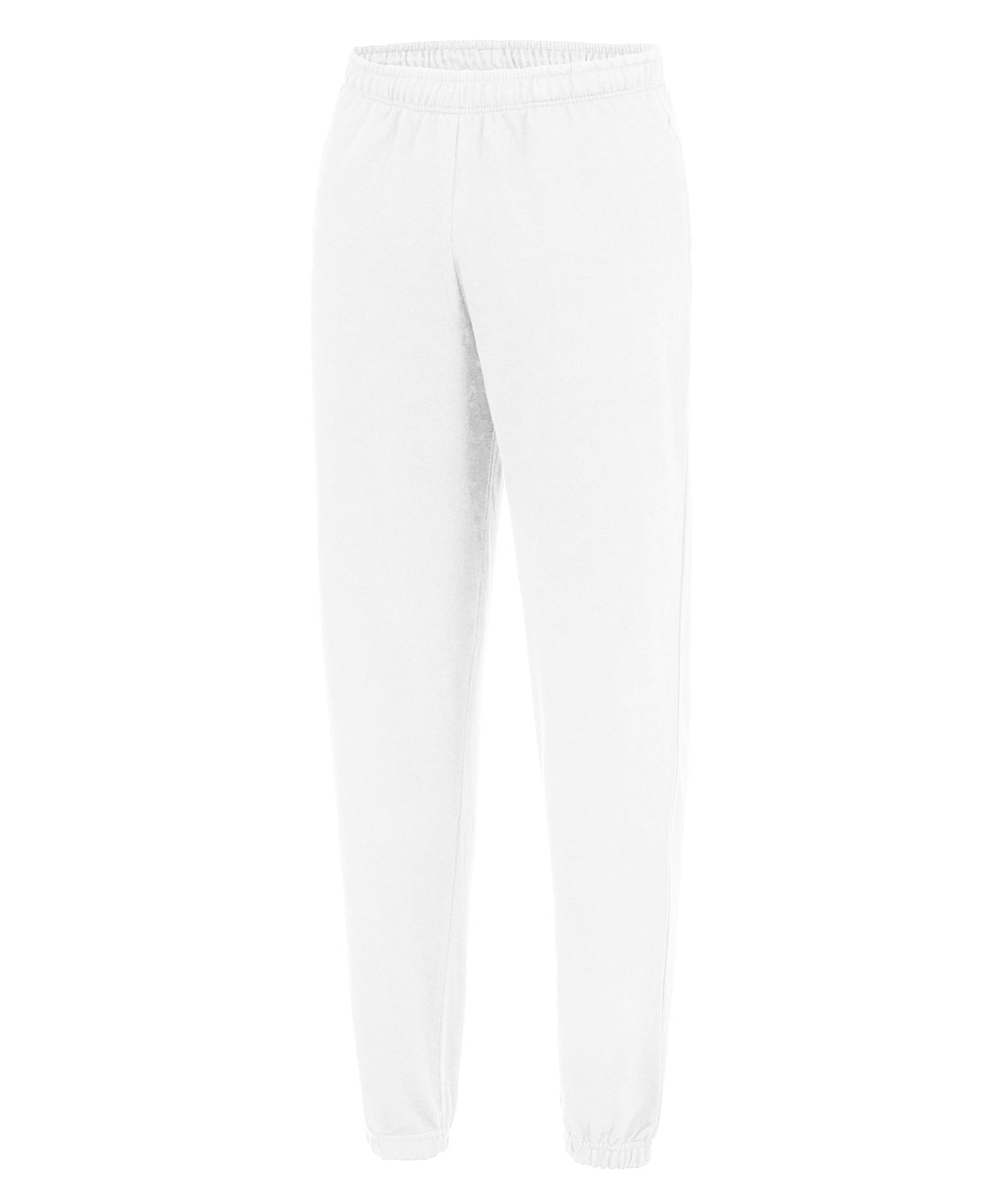 AWDis Just Hoods College Cuffed Sweatpants for Men