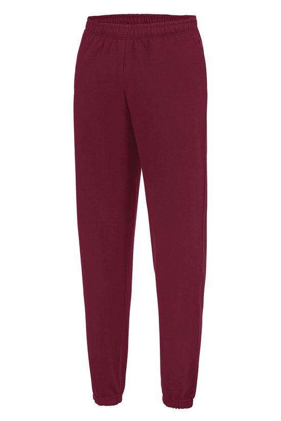 AWDis Just Hoods College Cuffed Sweatpants for Men