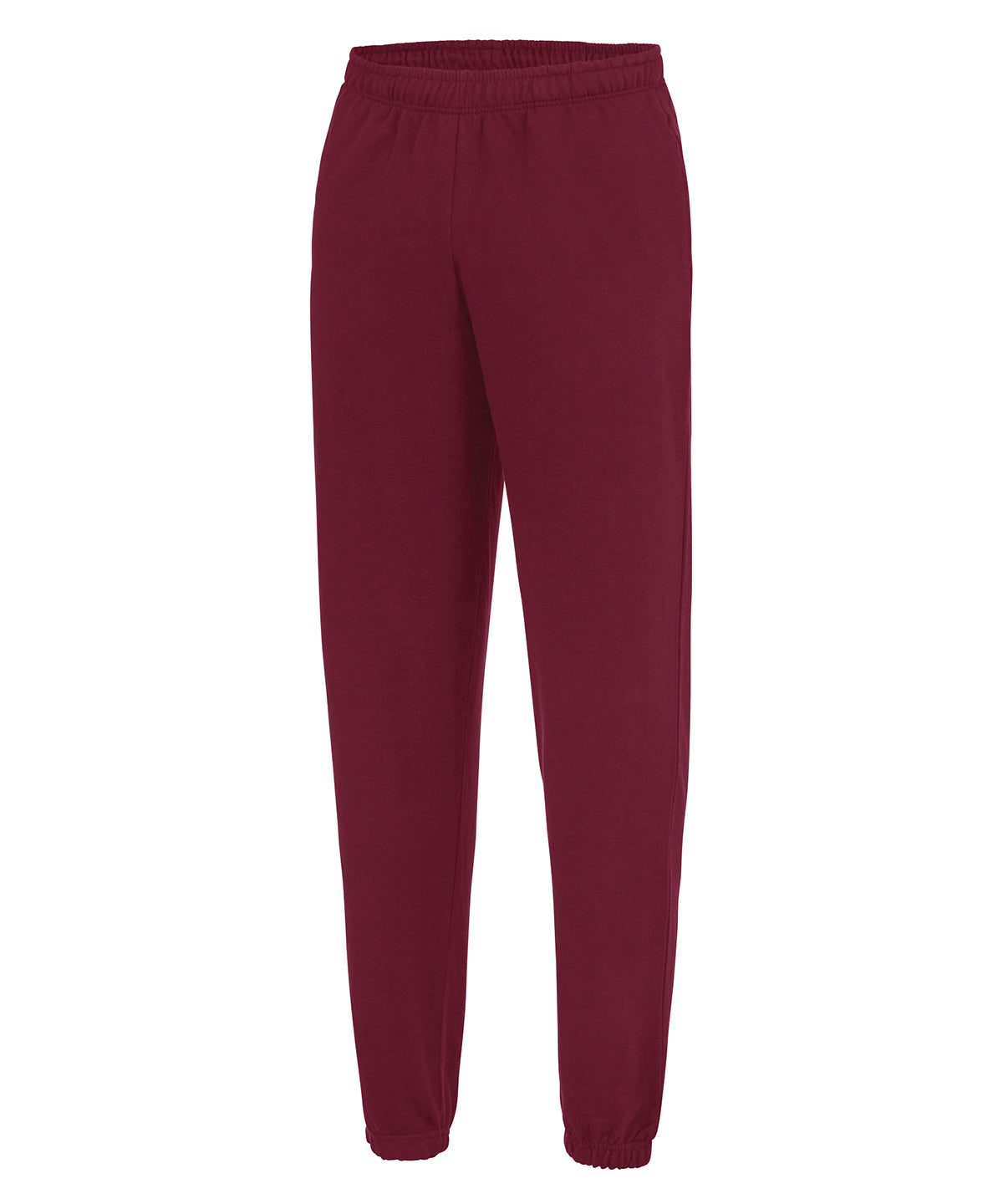 AWDis Just Hoods College Cuffed Sweatpants for Men
