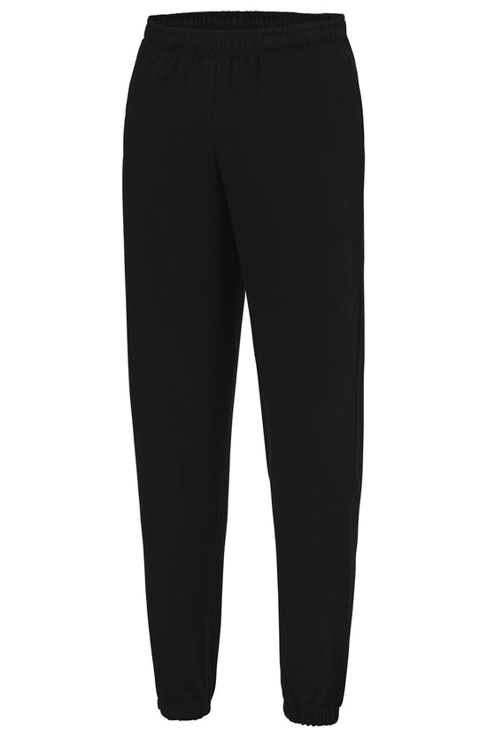 AWDis Just Hoods College Cuffed Sweatpants for Men