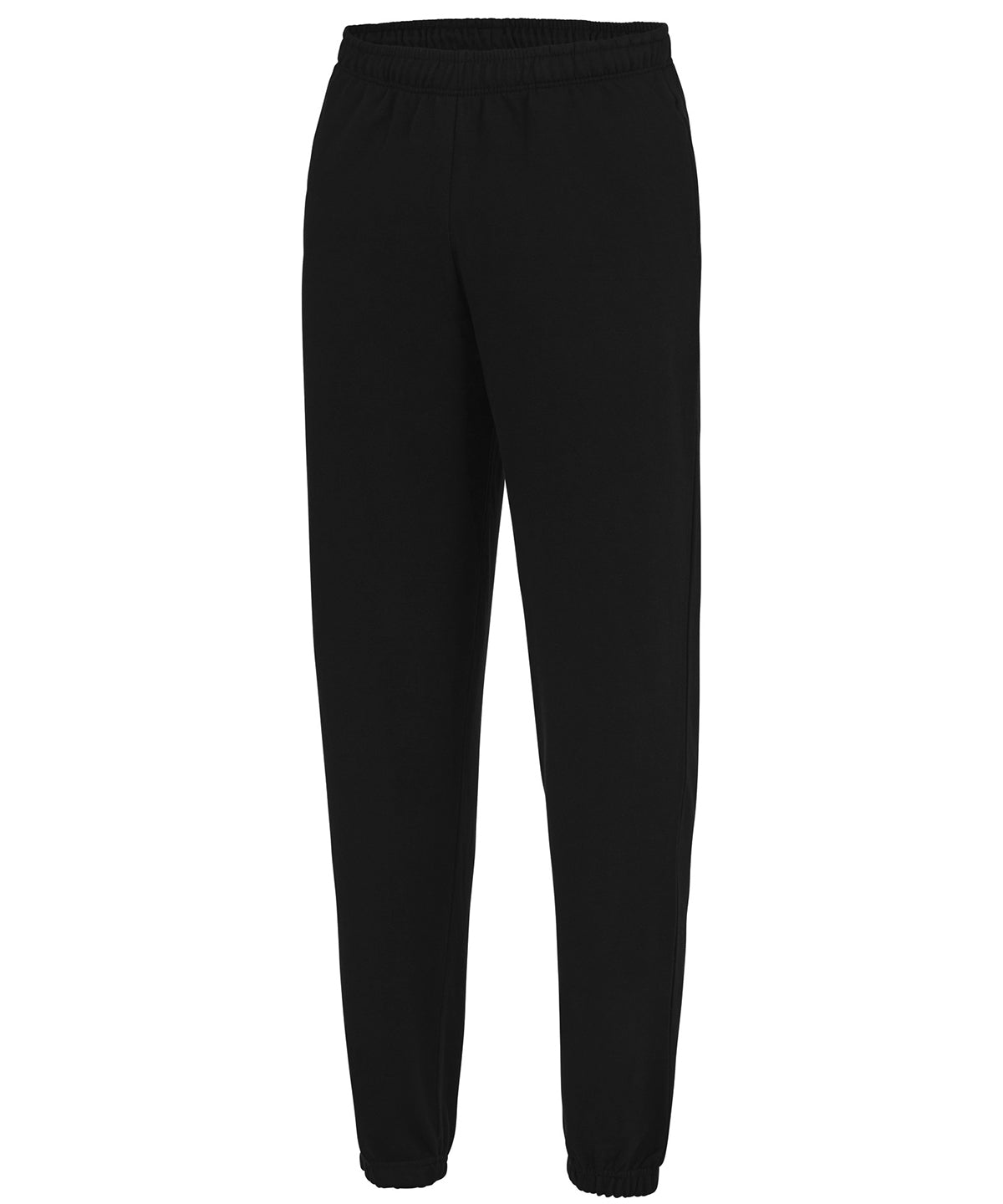 AWDis Just Hoods College Cuffed Sweatpants for Men