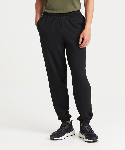 AWDis Just Hoods College Cuffed Sweatpants for Men